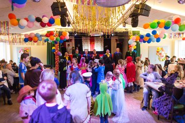 Bild 6 - Latuff Kinder 2019